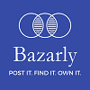 Bazarly Logo